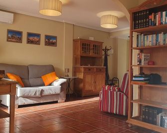 Naturist friendly Apartment Vera Playa - Huércal-Overa
