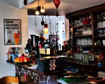 Landhaus Bavaria - Bad Nauheim - Bar