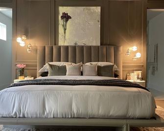 Luxury Home in Highland Park, close to SMU, Dallas & shopping - Dallas - Chambre