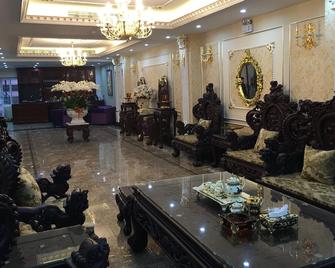 Phuc Anh Hotel - Bac Ninh - Lobby