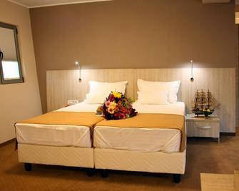Nemo - Brăila - Bedroom