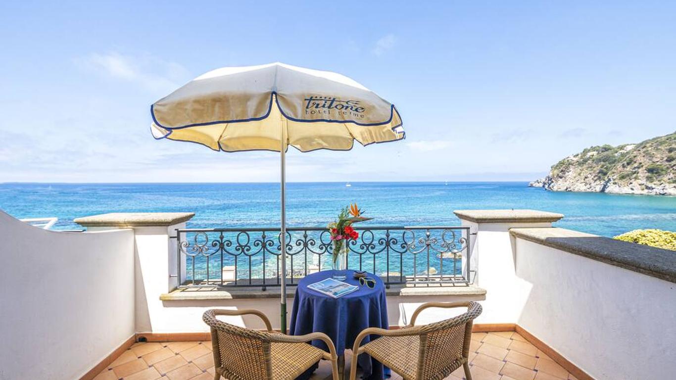 Hotel Terme Tritone Resort & Spa