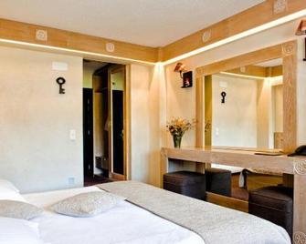 Domeniul Dornei - Vatra Dornei - Bedroom