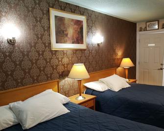 Neepawa Motel - Neepawa - Bedroom