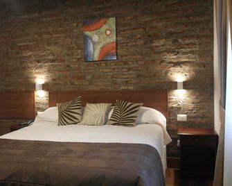 Hotel Casa Lyon - Santiago de Chile - Sovrum