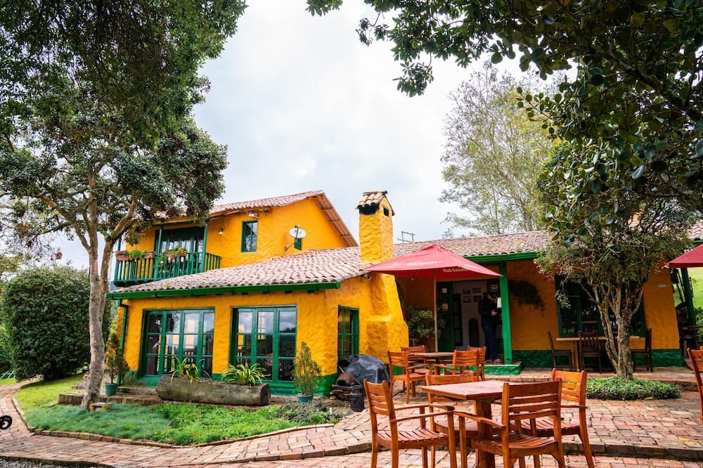 Estancia San Antonio