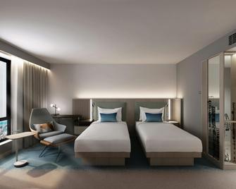 Courtyard by Marriott Biel/Bienne - Biel - Bedroom