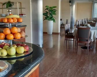 Residence all'Adige - Verona - Ristorante