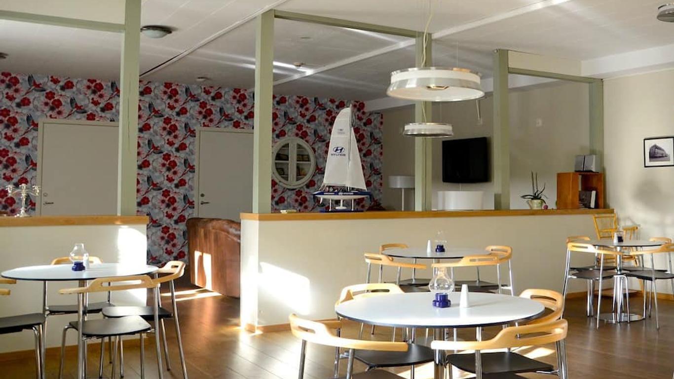 Hotell Briggen