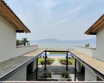 La Reserva Chapala - Ajijic - Balcón