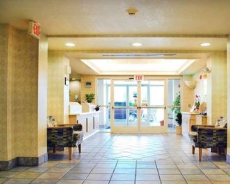 2 Full Beds | Non-Smoking - Pottstown - Lobby