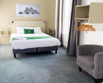 Colette Hôtel - Niort - Schlafzimmer