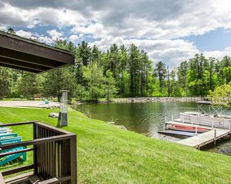 The Black Swan Lee - Lenox, an Ascend Collection Hotel - Lee - Habitación