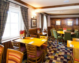 Premier Inn Glastonbury - Glastonbury - Restaurant