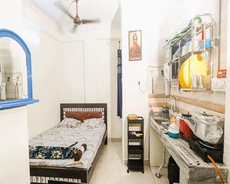 Lohas Blue - 海得拉巴 - 臥室