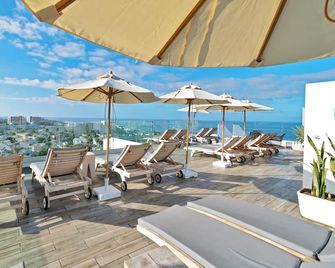Coral Ocean View - Adults Only - Adeje - Balcony