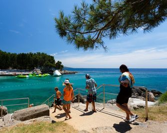 Hotel Drazica - Krk