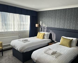 The Liner Hotel - Liverpool - Bedroom
