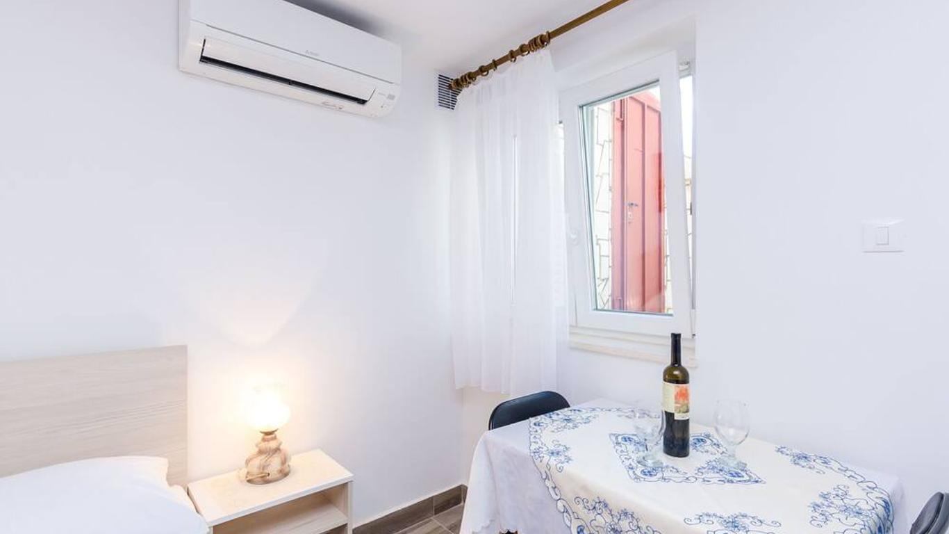 Guesthouse Matusic