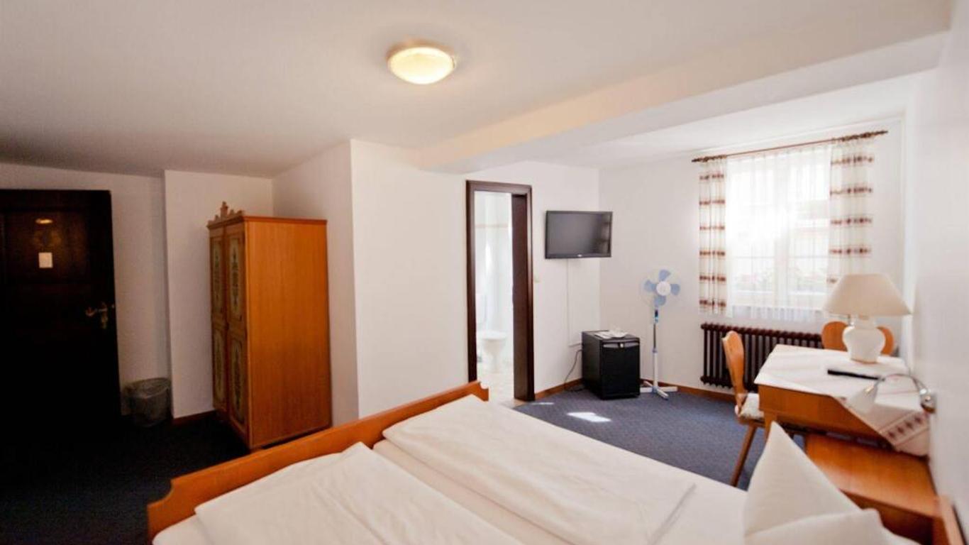Hotel Alt-Ringlein