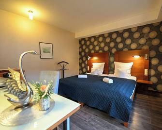 Landhotel zum Schwanen - Osthofen - Schlafzimmer