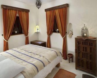 Dar Kamalchaoui - Sefrou - Habitación