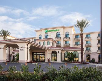 Holiday Inn El Monte - Los Angeles - El Monte - Building