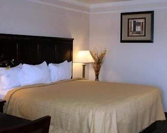 Motel 6 Kingsburg Ca - Kingsburg