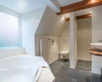 Hotel Anna Casparii - Harlingen
