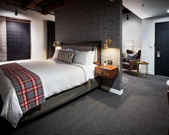 Hewing Hotel - Minneapolis - Soverom