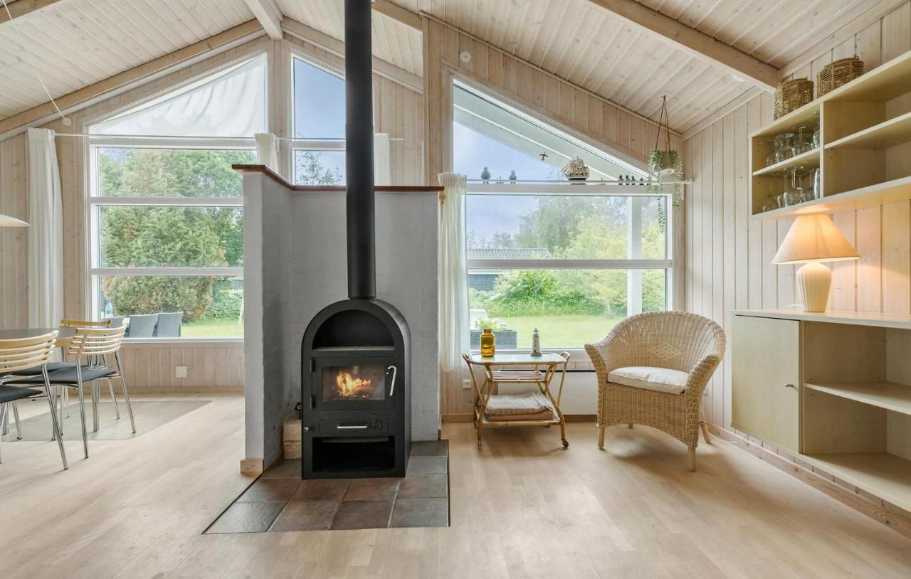 3 Bedroom Gorgeous Home In Ebeltoft – Ebeltoft