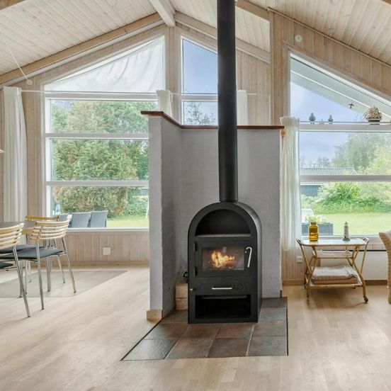 3 Bedroom Gorgeous Home In Ebeltoft – Ebeltoft