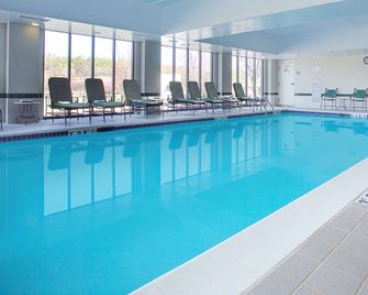 Wingate by Wyndham Chantilly / Dulles Airport - Chantilly - Uima-allas
