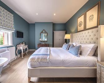 The Packhorse Inn - Newmarket - Bedroom