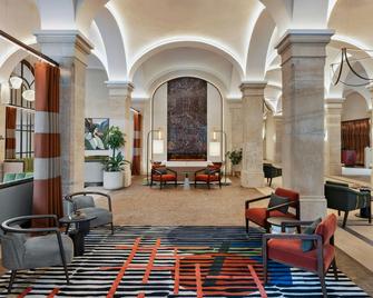 Imperial Riding School, Autograph Collection - Wien - Lobby