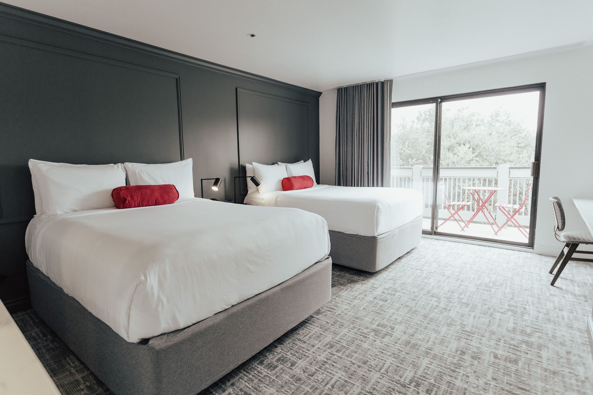 Vinland Hotel and Lounge - Solvang