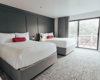 Vinland Hotel and Lounge - Solvang