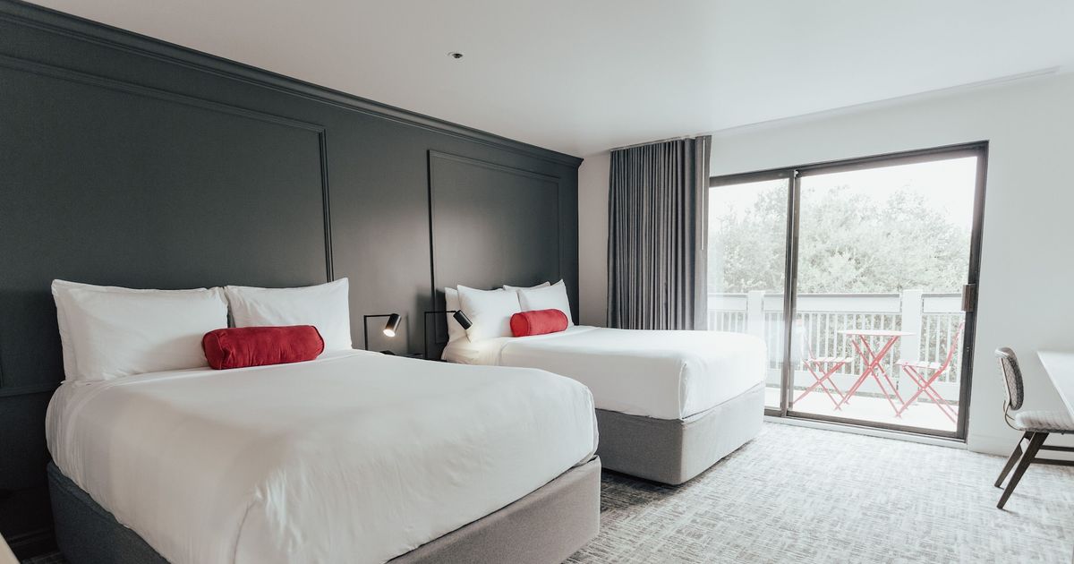 Vinland Hotel and Lounge desde $2,068 ($̶5̶,̶9̶7̶9̶). Solvang Hoteles ...
