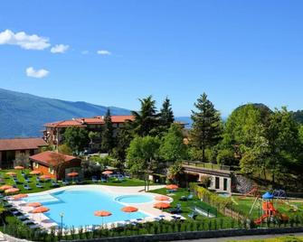 Hotel Pineta Campi - Tremosine