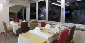 Bent Hotel - Kayseri - Restoran