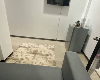 Family Room- New Apartment in Palompon - Palompon - Habitación