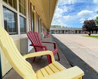 Silverwood Motel - Cavendish