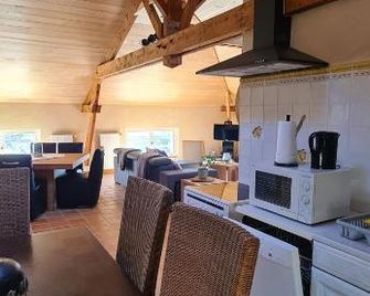 Le Coq en Repos - Saint-Sylvestre-sur-Lot