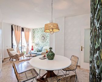 Sweet Inn Apartments Ciutadella - Barcelona - Comedor