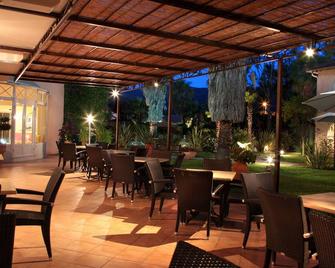 Le Cottage - Hotel & Spa - Argelès-sur-Mer - Restaurant