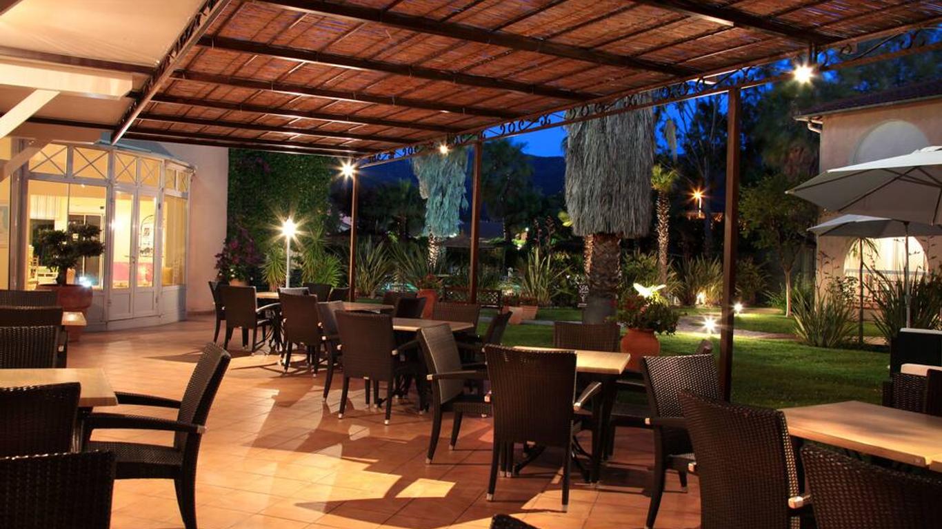 Le Cottage - Hotel & Spa