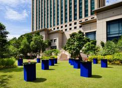 Radisson Blu Cebu - Cebu - Gebouw