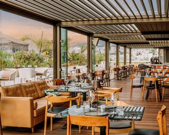 Brown Acropol, a member of Brown Hotels - Athens - Restaurant