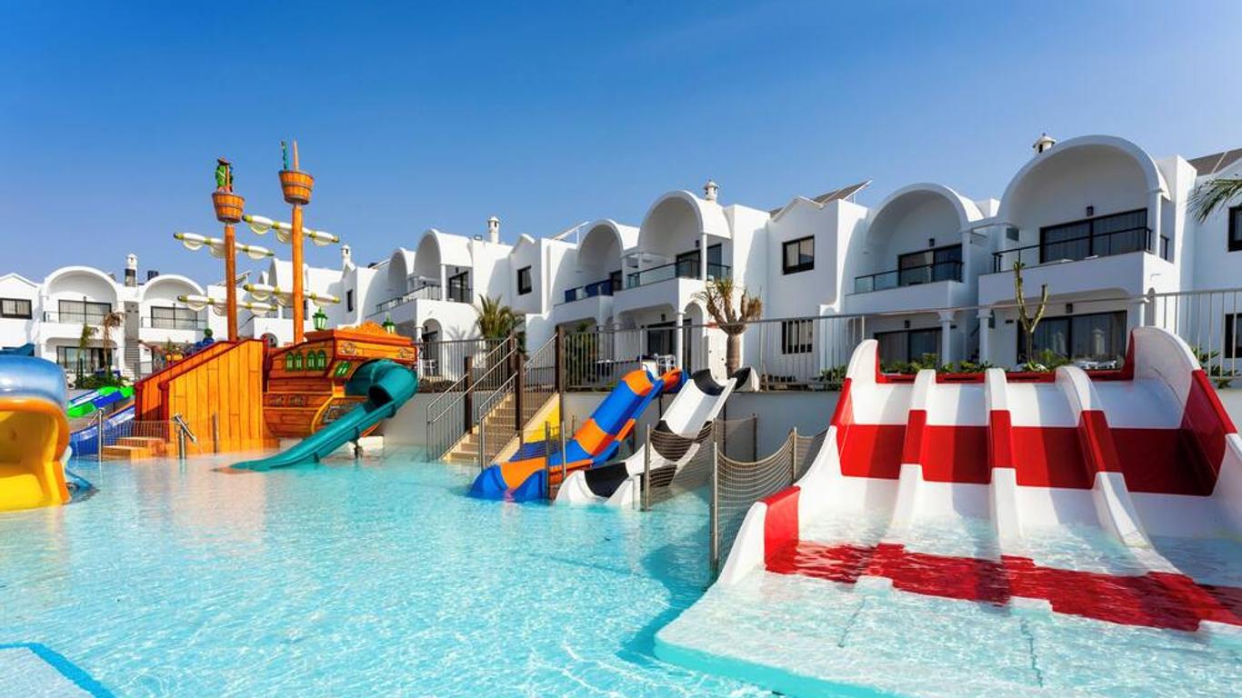 Bakour Lanzarote Splash