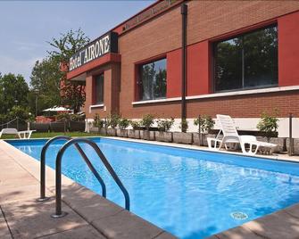 Airone Hotel - Reggio nell'Emilia - Pool
